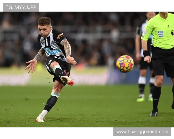 基兰·特里皮尔加盟热刺跻身豪门阵容解析