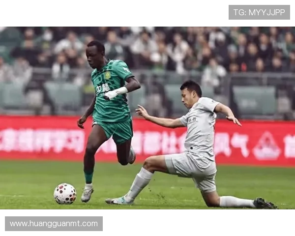 国安进攻乏力，外援效率波动暴露体系隐患