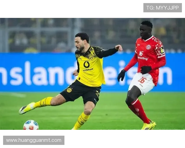 多特蒙德战术依赖加剧，争冠形势面临稳定性考验