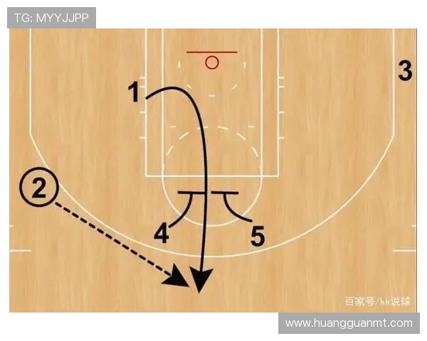 普尔无球跑动占比提升，改变勇士外线进攻结构