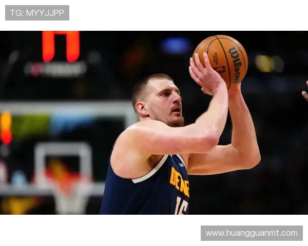 文班亚马挡拆制造错位提升效率胜约基奇