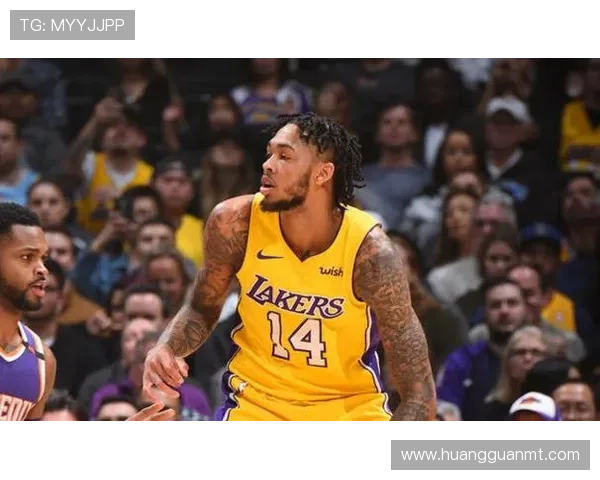 英格拉姆突破后得分效率提升明显，拉开与其他得分手差距