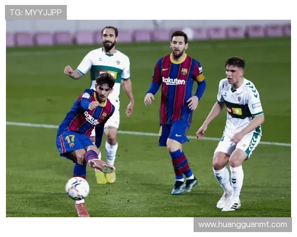 巴萨进攻效率崩溃，机会增多但终结能力下降，当前赛季表现受限