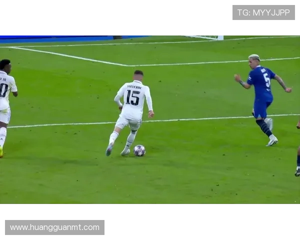 巴尔韦德：快速反击中的推进与终结关键点分析