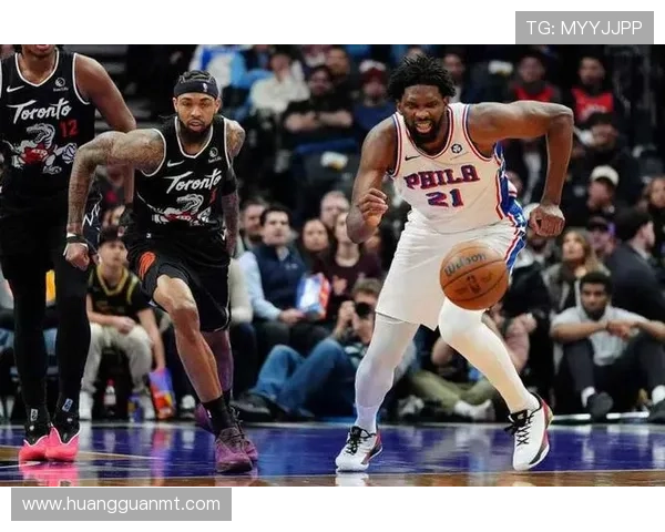 恩比德挡拆制造错位提升内线得分效率明显领先对手