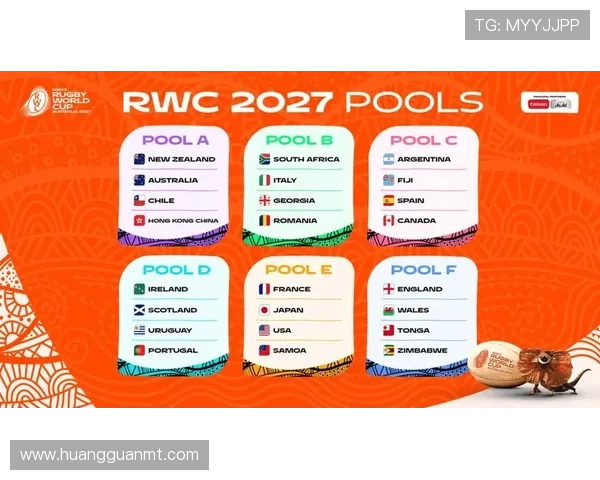 2026世界杯最新分组抽签规则详解