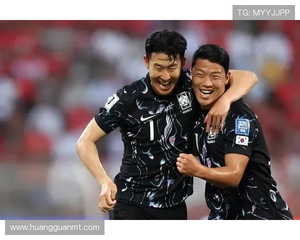 韩国队2026世界杯阵容预测:孙兴慜领衔,新老交替能否突围死亡之组 韩国队2026世界杯阵容预测:孙兴慜领衔,新老交替能否突围死亡之组
